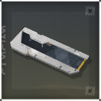 Wuthering Waves - Model HL-1