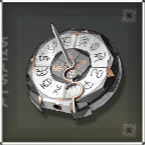 Wuthering Waves - The Unlocked Sundial