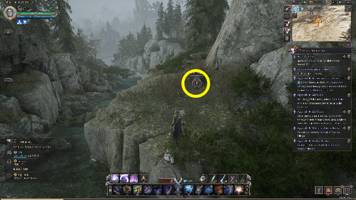 Throne and Liberty - Record of Fated Love 4