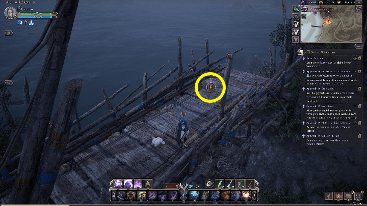 Throne and Liberty - Last Supper