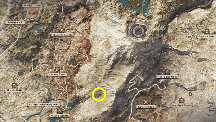 Throne and Liberty - Record of Fated Love 4