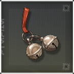 Wuthering Waves - Auspicious Bell