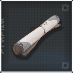 Wuthering Waves - Grand Library Route Map