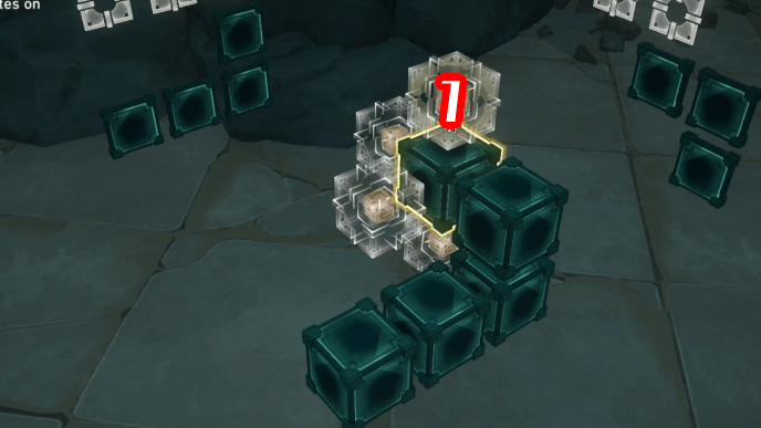 Honkai Star Rail - Hexanexus Remake Easy 1 - 1