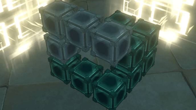 Honkai Star Rail - Hexanexus Remake Easy 2