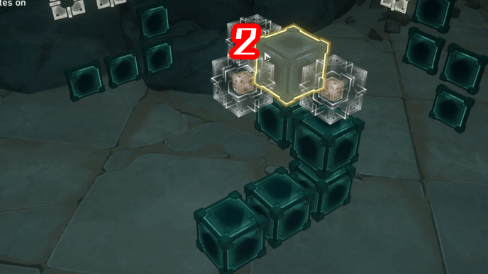 Honkai Star Rail - Hexanexus Remake Easy 1 - 2