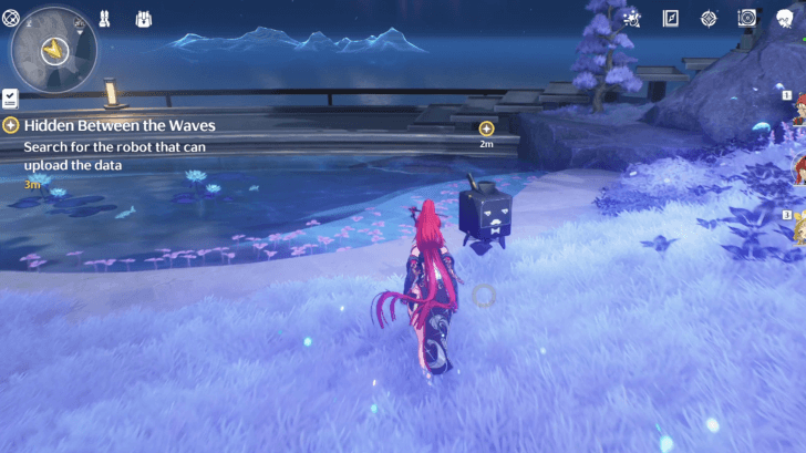 Wuthering Waves - KU-Money in Hidden Beneath The Waves