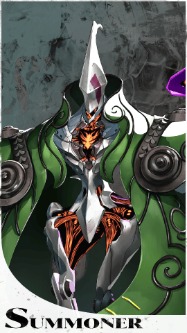 Summoner