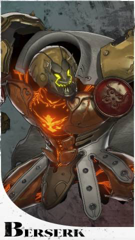 Berserker