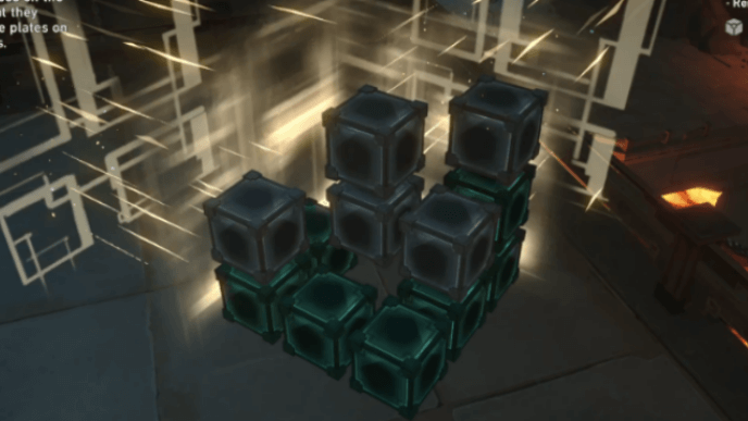 Honkai Star Rail - Hexanexus Remake Hard 2