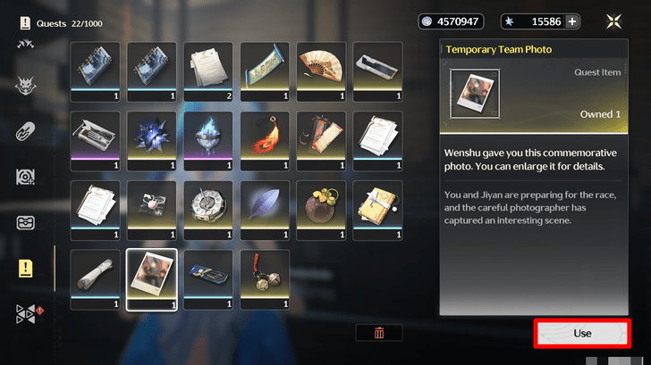 Full Photo Can be Viewed in Inventory