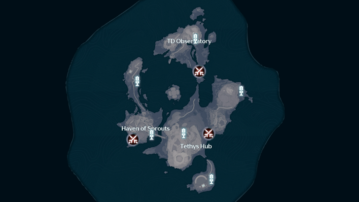 Wuthering Waves - 3 Yhoran