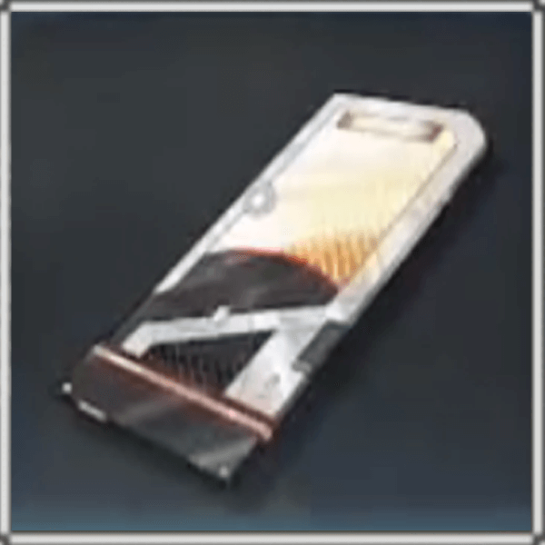 Wuthering Waves - Unsent Electronic Communication