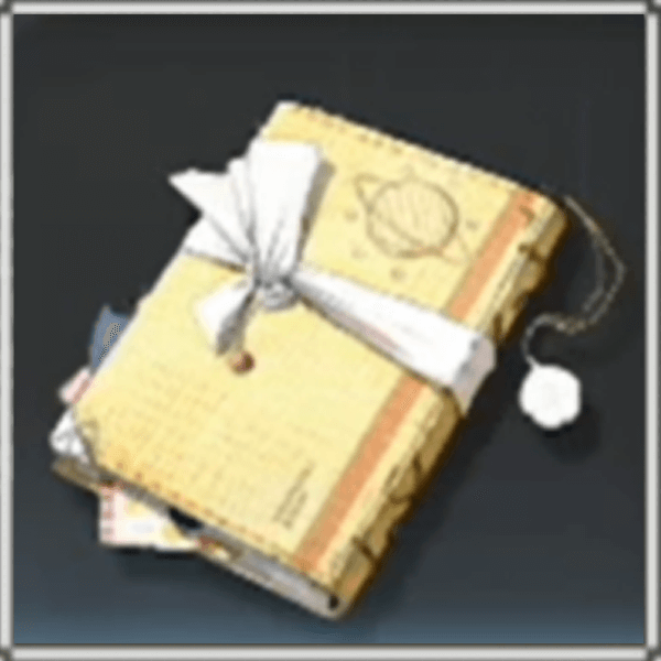 Wuthering Waves - A Diary