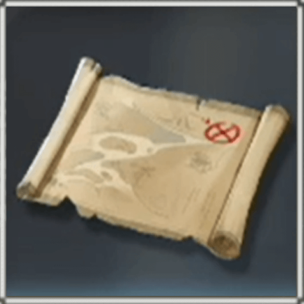 Wuthering Waves - A Photograph Covered with Scratches