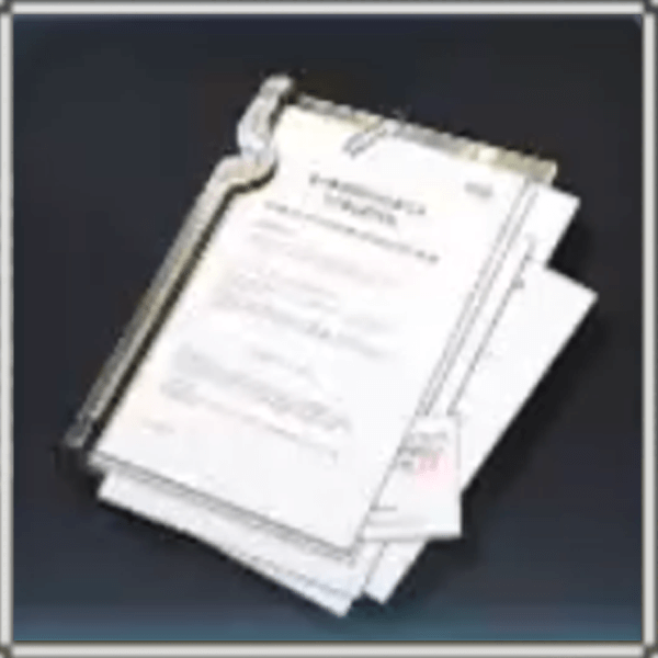 Wuthering Waves - Archive: The First Resonator