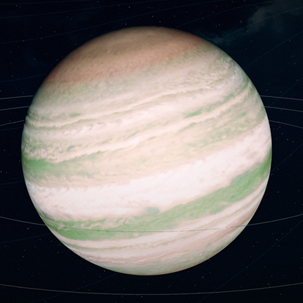 Starfield -  Kavnyk I