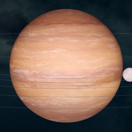 Starfield -  Kavnyk II