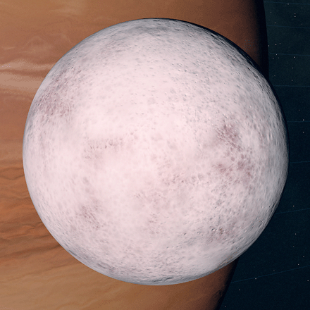 Starfield -  Kavnyk II-a