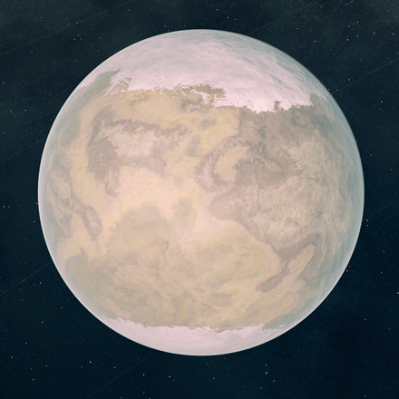 Starfield -  Kavnyk II-d