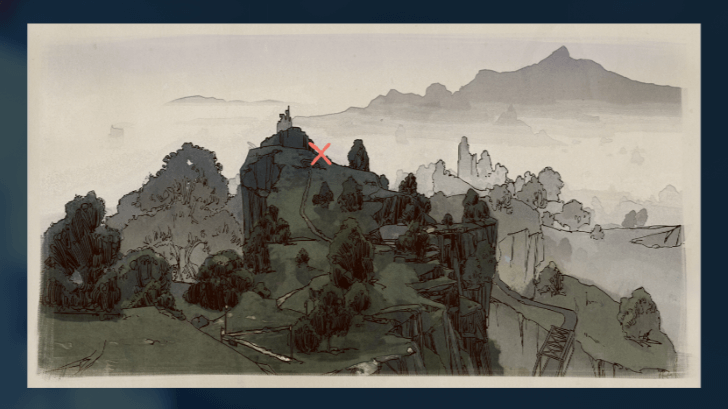 Wuthering Waves - A Brand New Photograph Image