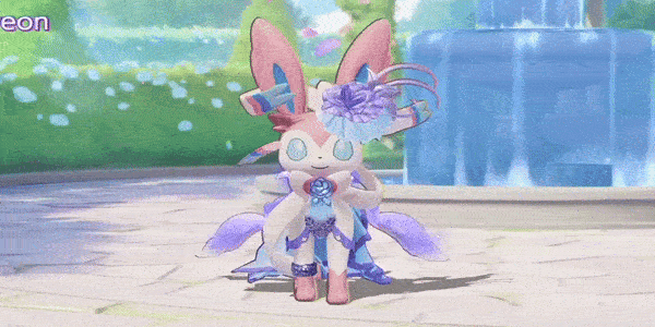 Elegant Style 3D Preview