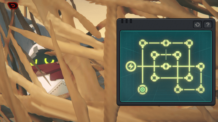 Rewire Bangboo Wanderer