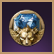 Dimensional Soul Shard: Rex Chimaerus Icon