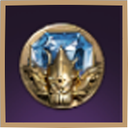 Dimensional Soul Shard: Shaikal Icon