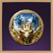 Dimensional Soul Shard: Lequirus Icon