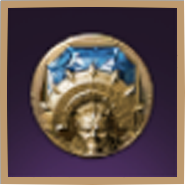 Dimensional Soul Shard: Duke Magna Icon