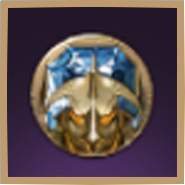 Dimensional Soul Shard: Toublek Icon