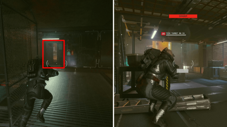 Starfield Follow the Path