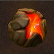 Magma Stone