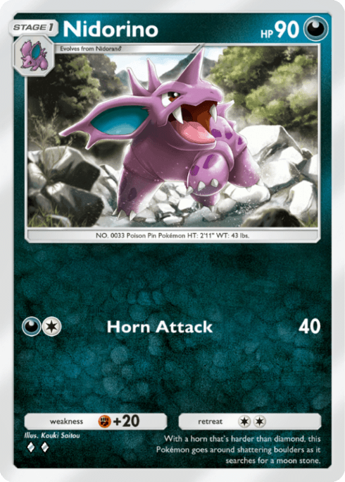List of All Darkness Type Pokemon Cards | Pokemon TCG Pocket (PTCGP)Game8