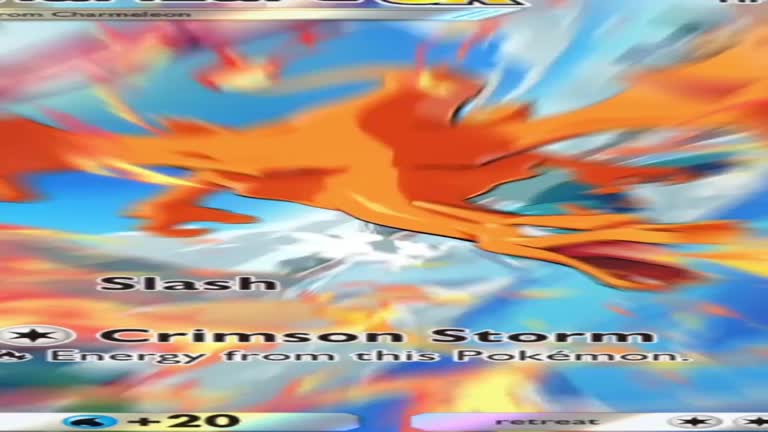 List of Immersive Rare Cards | Pokemon TCG Pocket (PTCGP)Game8