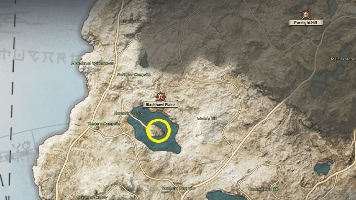 Throne and Liberty - Lover