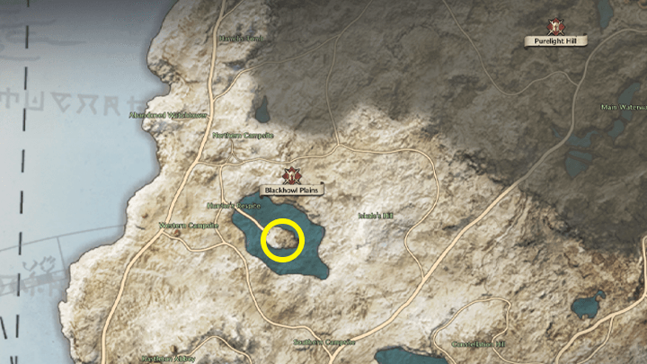 Throne and Liberty - Lover