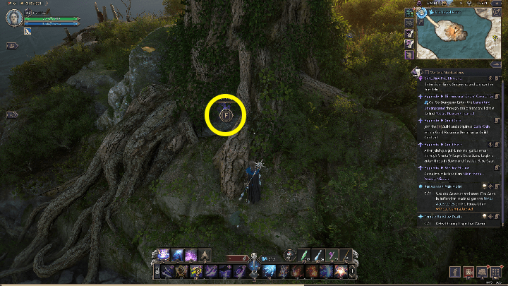 Throne and Liberty - Lover