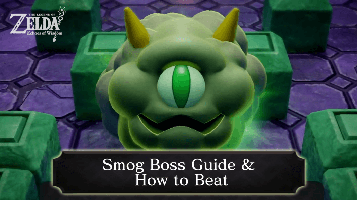 Smog Boss