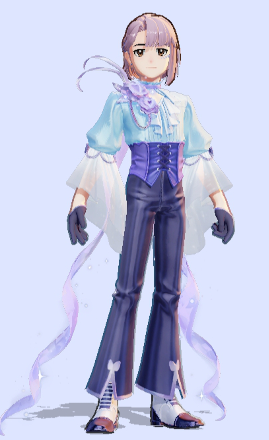 Elegant Set 2 Preview