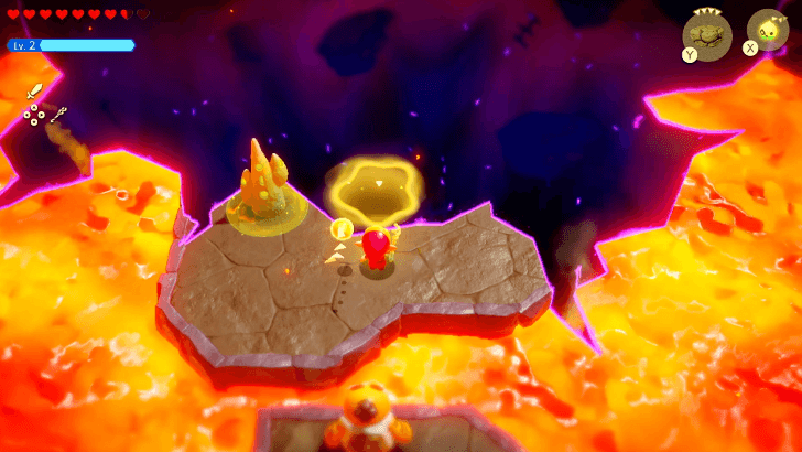 rift entrance opened