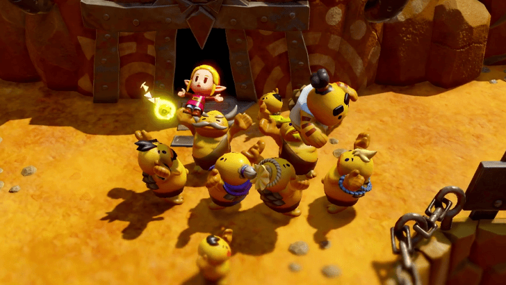 The Rift on Eldin Volcano complete