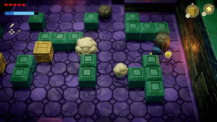 Combine Clouds to Reform Smog