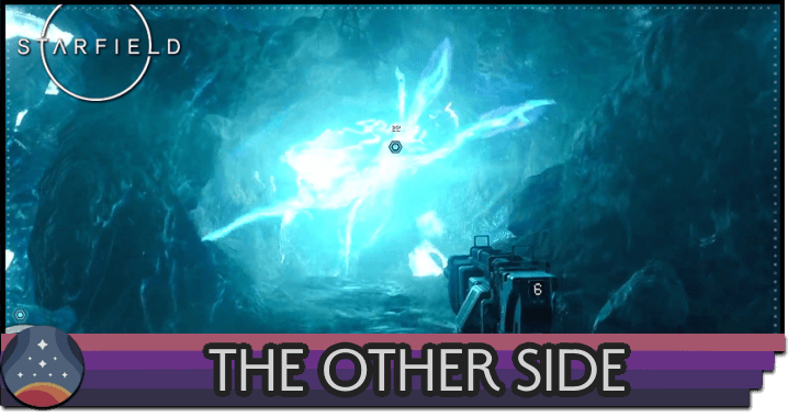 The Other Side Walkthrough