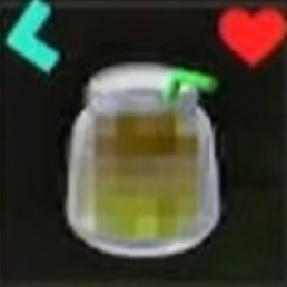 Unfortunate Smoothie