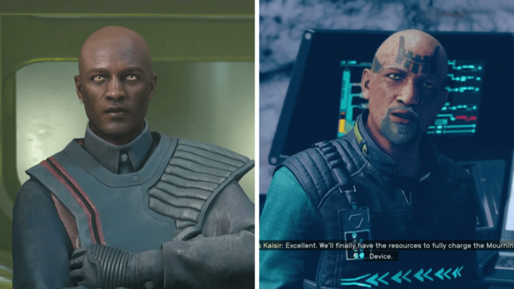 Starfield Conflict in Conviction Quest End