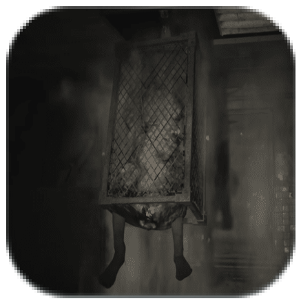 Silent Hill 2 Remake - Flesh Lips