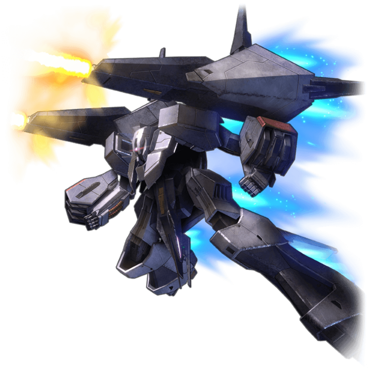 Mobile Suit Gundam U.C. Engage - Messala Icon