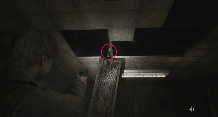 Flesh Lips Tip - Shoot Hand A